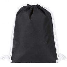 JAKO Gymsack (Schuhbeutel) schwarz